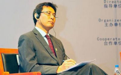 我院与哈佛商学院联合主办首届论坛 - 动态新闻