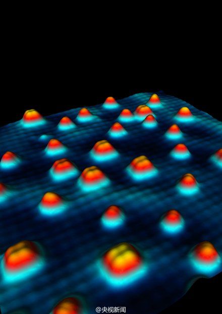 北京大学新材料学院