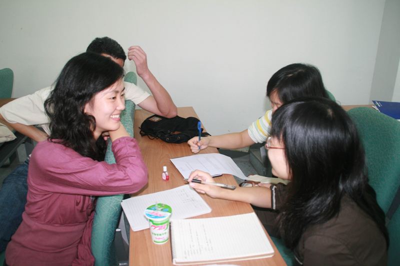 如何做有益的冲突管理:中国价值观可以提供什