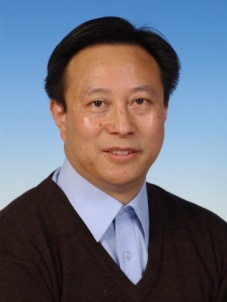 Yundong Wu