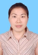Mei Hong