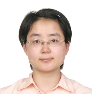 Yongjuan Zhao