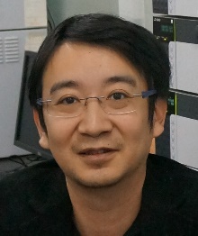 黄湧