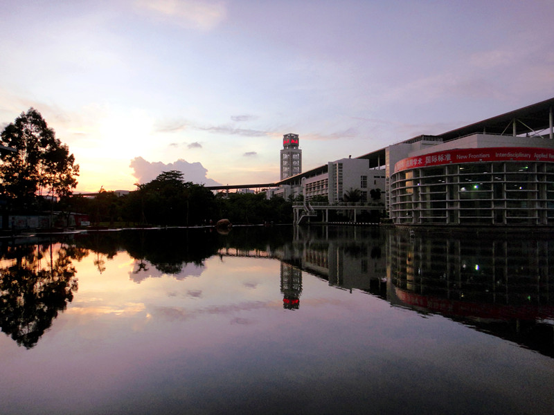 北京大学新材料学院