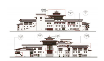 广东省人民政府发函感谢我院对援藏工作的支持