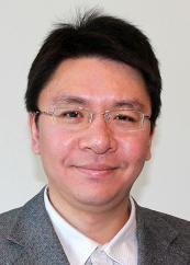  Yu Joshua Cao