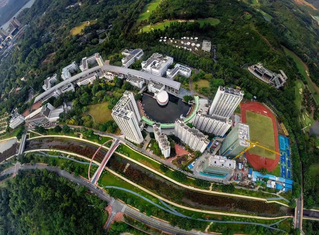 北京大学深圳研究生院